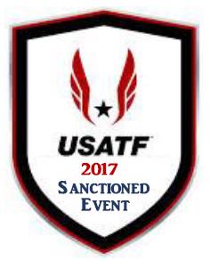 USATF Logo